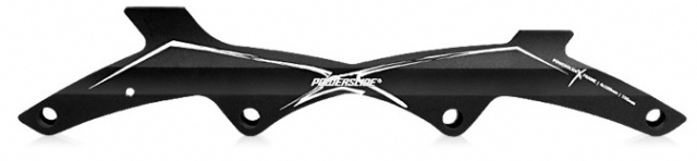 Podvozky Powerslide Double X