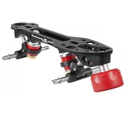 Inline skates chassis Chaya Shiva Clip 20°
