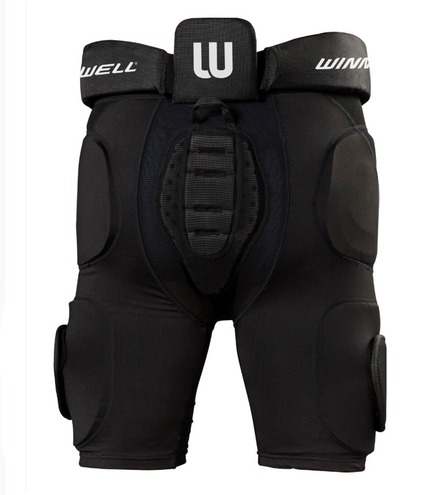 Girdle Winnwell RH Roller Girdle Premium SR