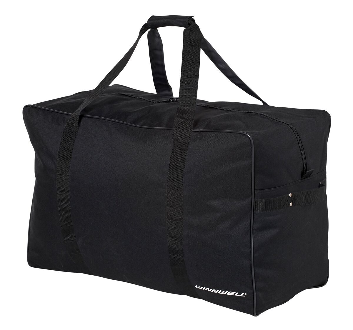 Winnwell Taška Winnwell Basic Carry SR, černá, Senior, 32"