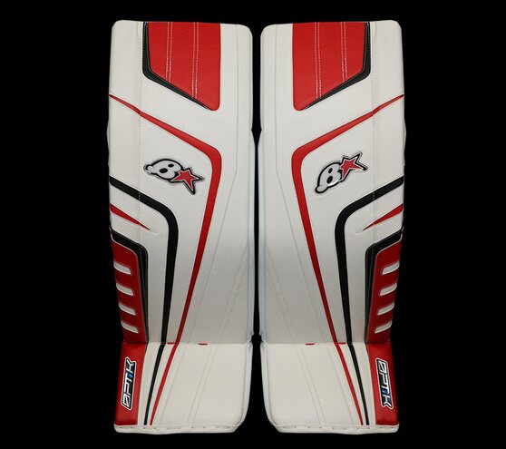 Betony Brian’s Optik SR FLY