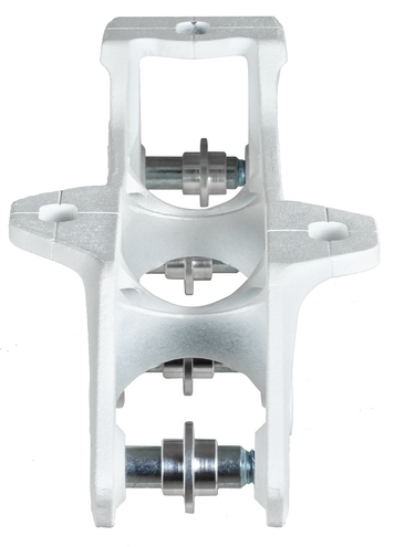 Podvozky Powerslide Elite AL 4x80 Trinity