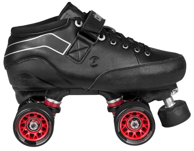 Inline skates Chaya Quad Jade