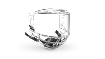 Visor CCM Full Face FV1