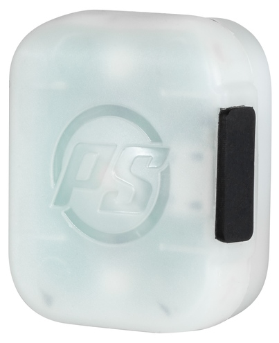 Svetlo Powerslide Ľad Clip