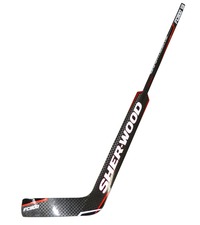 Brankářská hokejka Sherwood FC900 SR