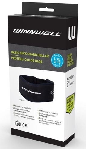 Nákrčník Winnwell Basic