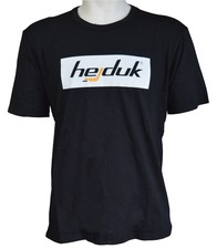 T-shirt Hejduk Logo