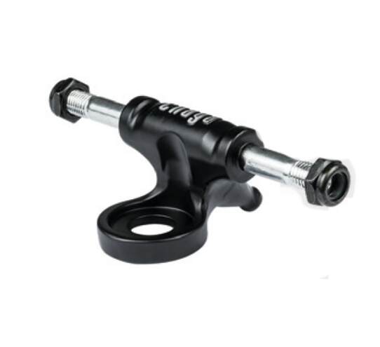 Truck to chassis Chaya Standard Casted (4pcs)