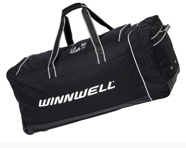 Bag Winnwell Premium Wheel Bag