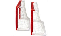 Hokejová branka Winnwell 32" Double PVC Mini Set