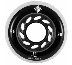 Wheels USD Team (4pcs)