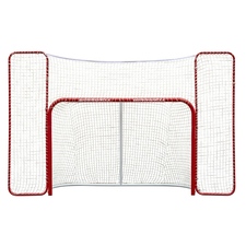 Hockey net Winnwell 72" ProForm s postranní sítí