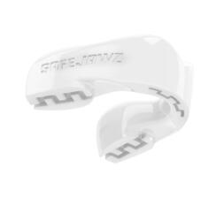 Chránič zubů Safe Jawz Intro Series Fluoro White