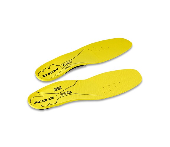 Vložky do korčúľ CCM Orthmove