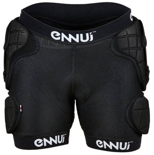 Shorts Ennui BLVD Crash Shorts