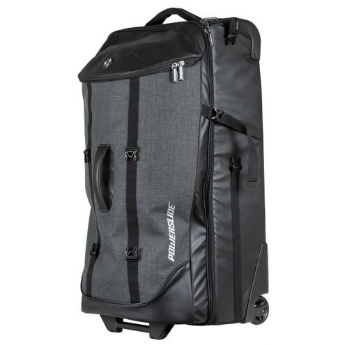 Taška pre kolieska Universal Bag Concept Expedition Trolley Bag 95l