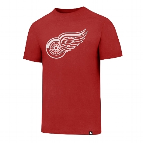 Triko 47 Brand Club Tee NHL SR