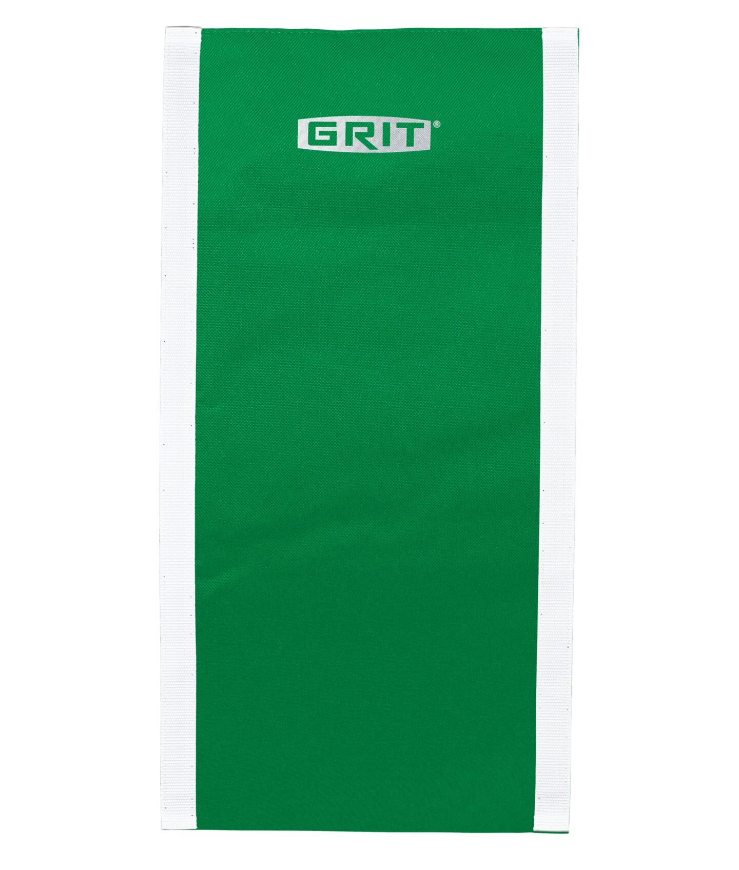 Grit Barevné pásky k tašce Grit Cube Wheeled Bag JR, zelená