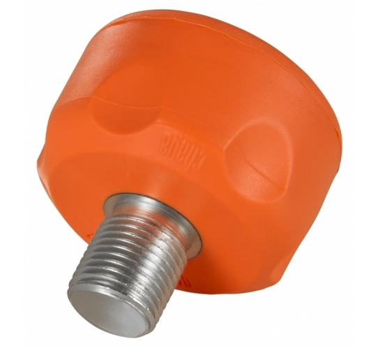 Brzda Chaya Rubber Stopper Orange