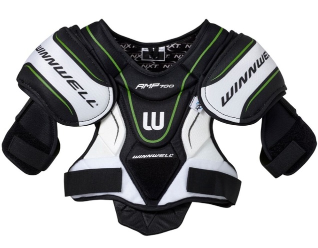 Ramená Winnwell AMP700 SR