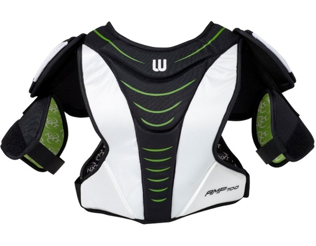 Ramená Winnwell AMP700 SR