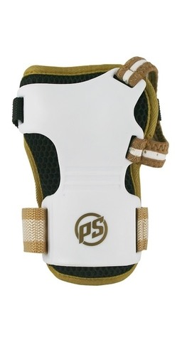 Chrániče zápästia Powerslide Phuzion Women 2012