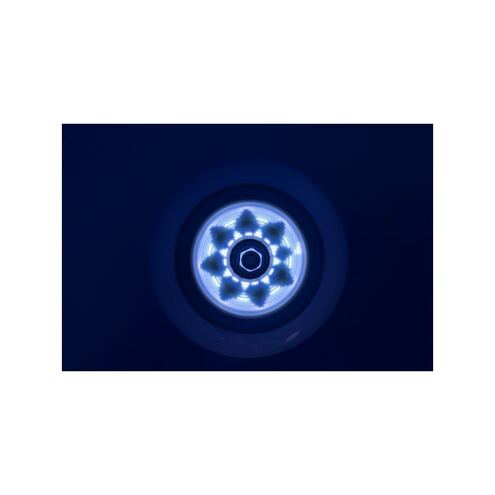 Kolieska Powerslide Graphix White (1ks)