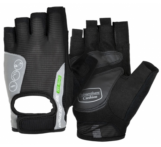 Gloves Powerslide Nordic 2019