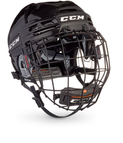 Obrázek Helmet CCM Tacks 910 Combo SR