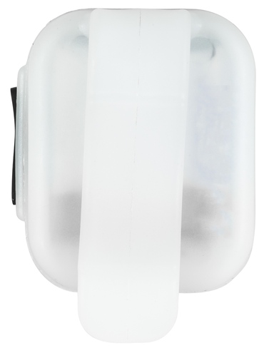 Svetlo Powerslide Ľad Clip