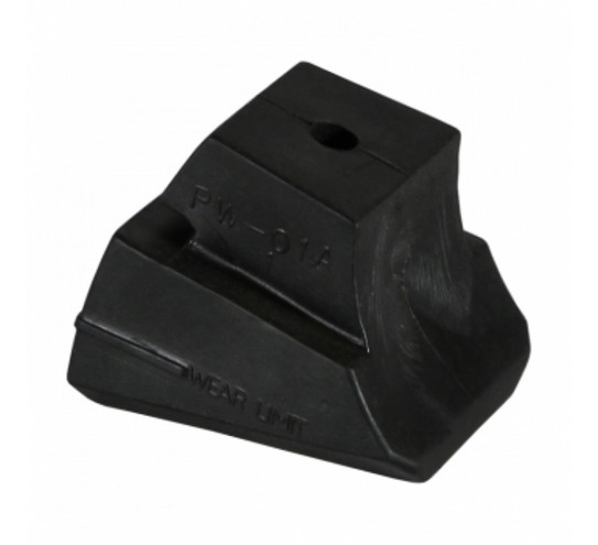 Brzdový klát Powerslide Phuzion Kids