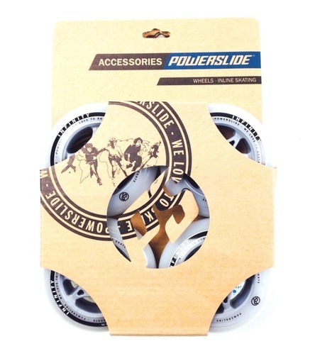 Wheels Powerslide Infinity (4pcs)