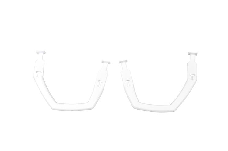 Uši Hejduk Ear Loop