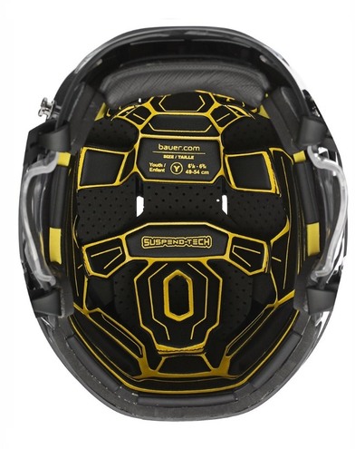 Helma Bauer Re-Akt 100 Combo YTH