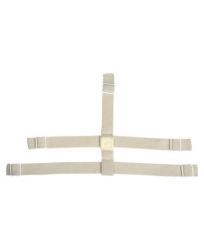 Pásek Bauer k masce Profile - zadní