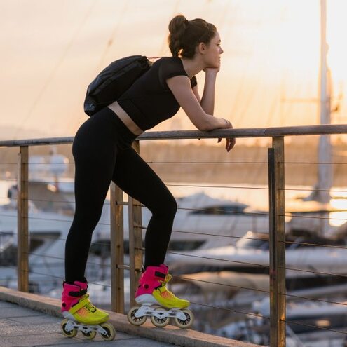 Batoh Universal Bag Concept Go Bag