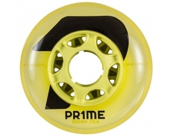 Kolieska Prime Maximus Indoor (4ks)