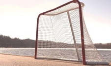 Hockey net Winnwell 72" Heavy Duty