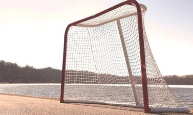 Hockey net Winnwell 72" Heavy Duty