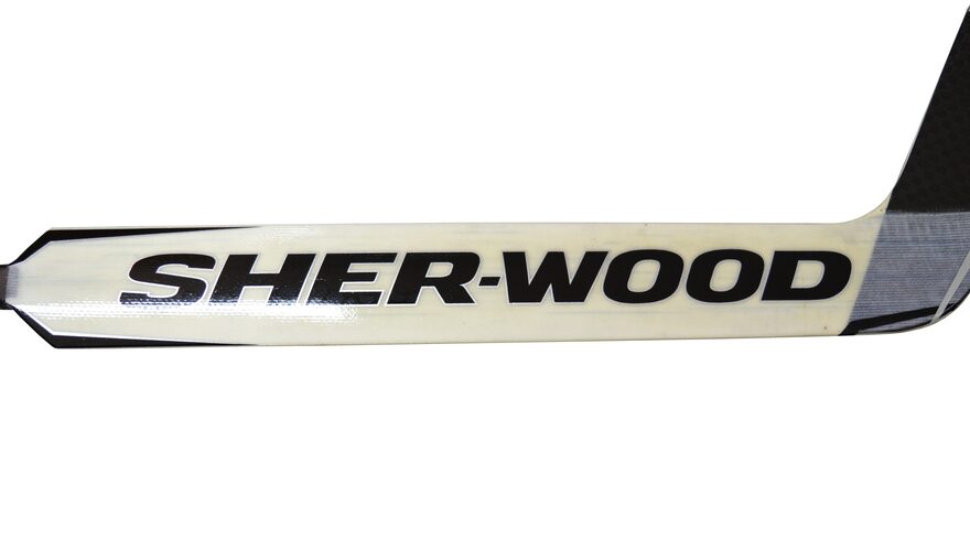 Brankárska hokejka Sher-Wood FC700 SR