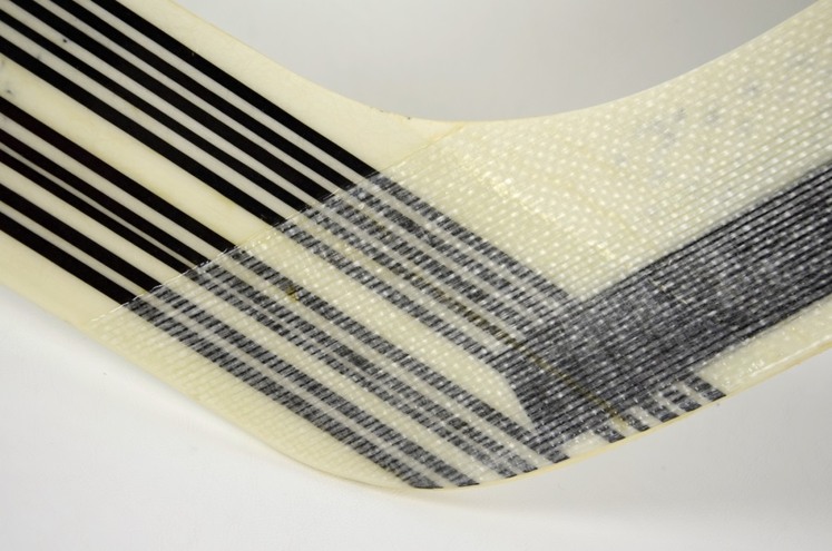 Brankárska hokejka Brian’s GSP2 SR