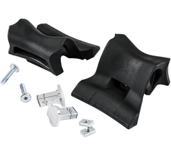 Grindplate Chaya Karma Black