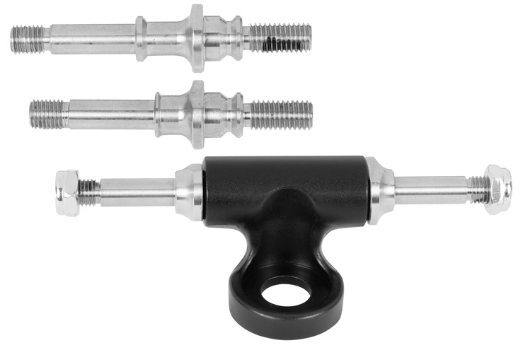 Truck k podvozkům Chaya XTDR Hanger Forged (4ks)