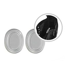 Gélová podložka Blue Sports Ankle Gel Pad