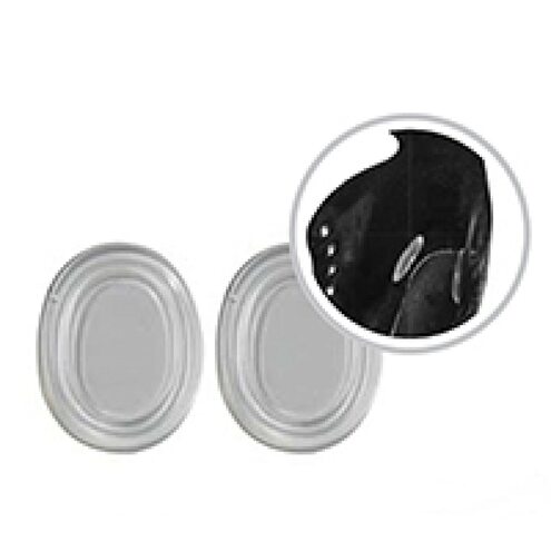 Gélová podložka Blue Sports Ankle Gel Pad