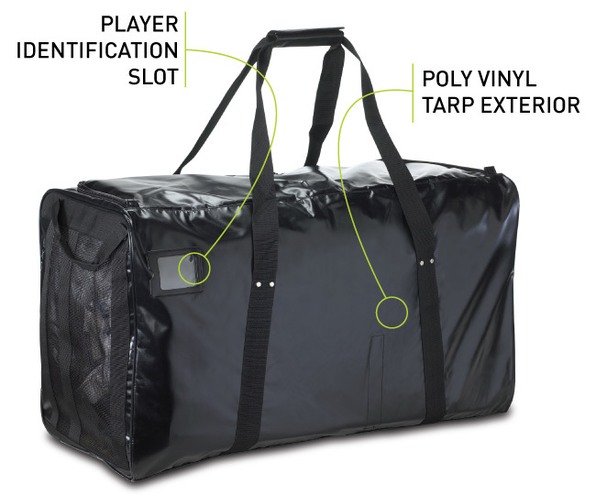 Taška Grit HX1 Wheeled Bag SR