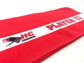 Own design towel