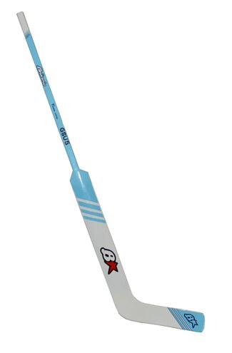 Brankářská hokejka Brian’s GSU5 Foam SR
