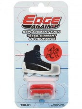 Spare plates to whetstone Edge Again Goalie